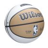 Wilson 2024 NBA Team City Edition Chicago Bulls Colorful 7