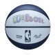 Wilson 2024 NBA Team City Edition Denver Nuggets Blue