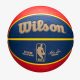 Wilson 2024 NBA Team City Edition Golden State Warriors Colorful