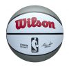 Wilson 2024 NBA Team City Edition Houston Rockets Colorful