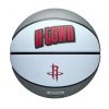 Wilson 2024 NBA Team City Edition Houston Rockets Colorful 7