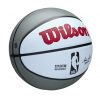 Wilson 2024 NBA Team City Edition Houston Rockets Colorful