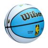 Wilson 2024 NBA Team City Edition Indiana Pacers Blue 7