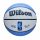 Wilson 2024 NBA Team City Edition Los Angeles Clippers Blue