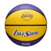 Wilson 2024 NBA Team City Edition Los Angeles Lakers Colorful 7