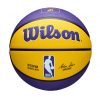 Wilson 2024 NBA Team City Edition Los Angeles Lakers Colorful 7