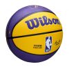 Wilson 2024 NBA Team City Edition Los Angeles Lakers Colorful 7