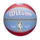 Wilson 2024 NBA Team City Edition Memphis Grizzlies Red/Blue