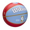 Wilson 2024 NBA Team City Edition Memphis Grizzlies Red/Blue 7