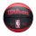 Wilson 2024 NBA Team City Edition Miami Heat Black/Red 7