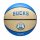 Wilson 2024 NBA Team City Edition Milwaukee Bucks Colorful 7