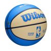 Wilson 2024 NBA Team City Edition Milwaukee Bucks Colorful 7