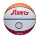 Wilson 2024 NBA Team City Edition Philadelphia 76ers Colorful