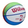 Wilson 2024 NBA Team City Edition Philadelphia 76ers Colorful 7