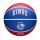 Wilson 2024 NBA Team City Edition Sacramento Kings Red/Blue