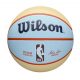 Wilson 2024 NBA Team City Edition San Antonio Spurs Colorful