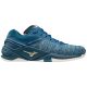 MIZUNO WAVE STEALTH NEO HYDRO/LEGIONBLUE