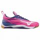 MIZUNO WAVE MIRAGE 2 (W) PINKGLO/WHT/TRUEBLUE