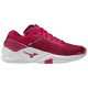 MIZUNO WAVE STEALTH NEO BIKING RED / PERSIAN RED / WHITE