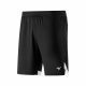 MIZUNO MENS PREMIUM HANDBALL SHORT BLACK