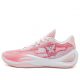 Rigorer Austin Reaves Signature Shoes AR1 'Valentine‘s Day' Pink/White 49