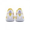 Rigorer Austin Reaves Signature Shoes AR1 '17 Rings' Yellow/Purple/White 44