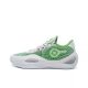 Rigorer Austin Reaves Signature Shoes AR1 'HillBilly Bogey' Green/White 44