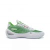 Rigorer Austin Reaves Signature Shoes AR1 'HillBilly Bogey' Green/White 49