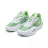 Rigorer Austin Reaves Signature Shoes AR1 'HillBilly Bogey' Green/White 40